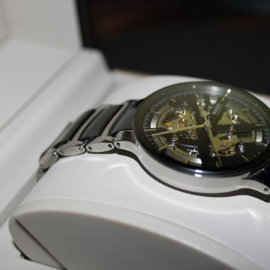 Rado Centrix L Automatik Open Heart