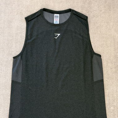 Gymshark Trägershirt