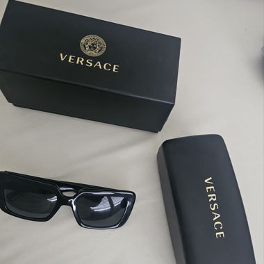 Versace Sonnenbrille 