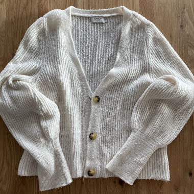 Cardigan in maglia ONLY Taglia S