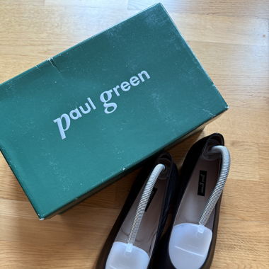 PAUL GREEN Ballerina