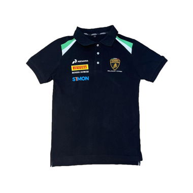 Polo Lamborghini Tg. S