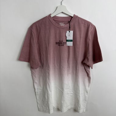 NEXT dip dye T-shirt