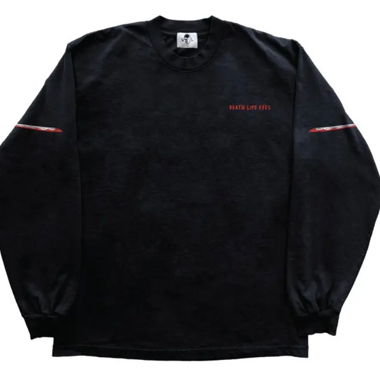 Sweatshirt Warren Lotas