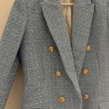 Zara Blazer