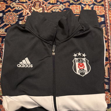 Adidas BJK 1903 Training Jacket