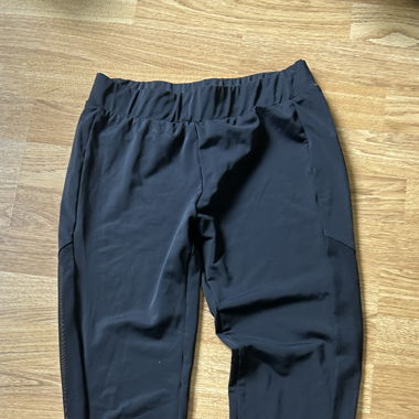 Sportlegging