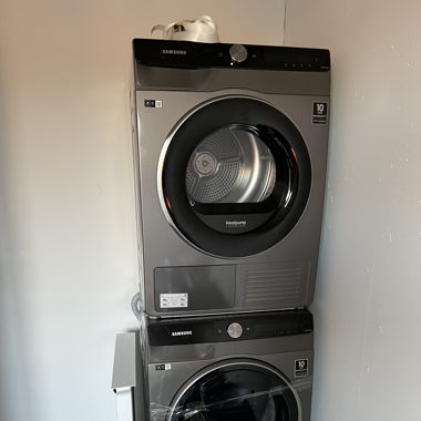 Samsung Washer 
