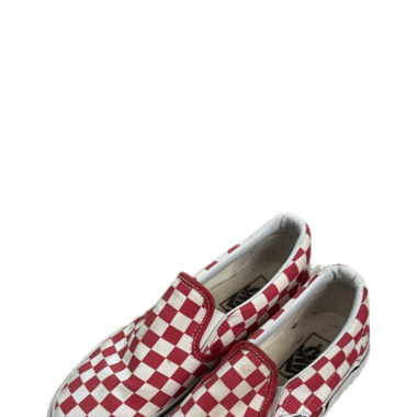 vans slipons