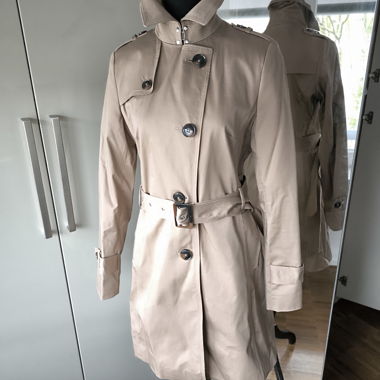 Trenchcoat