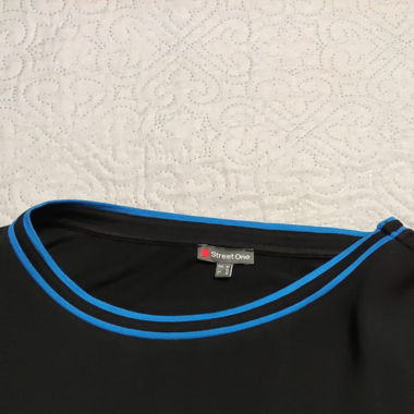 Street One Bluse