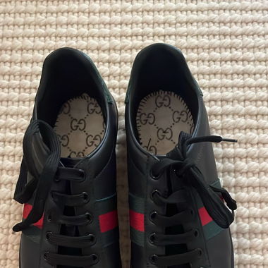 Gucci shoes 