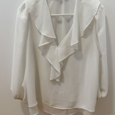 Blusa Bianca