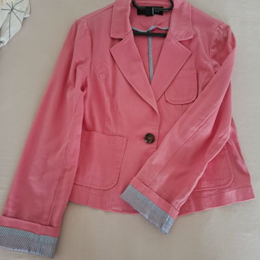 Women's blazer