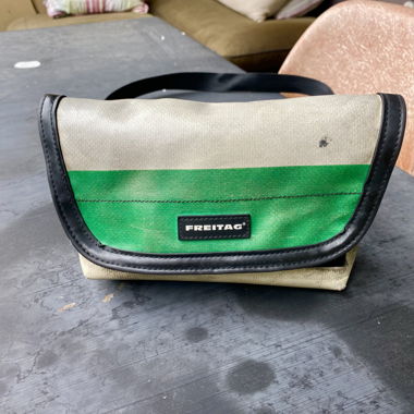 Freitag Tasche