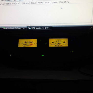 Icom pw1 Linear Amplifier