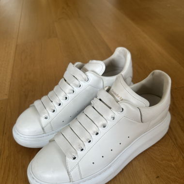 Alexander McQUEEN Sneakers