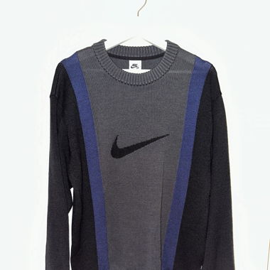 Nike Strickpullover 
