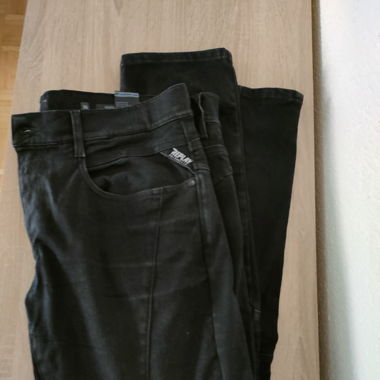 Motorradhosen