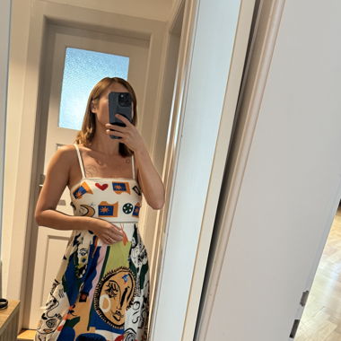 Kleid 
