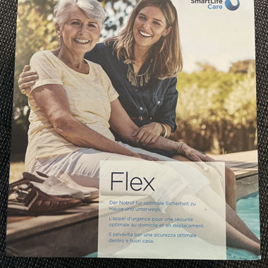 Smart Care Flex
