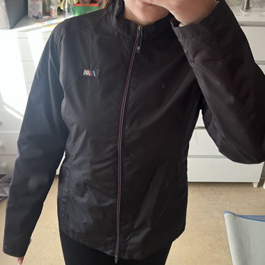 Originale BMW M Jacke 