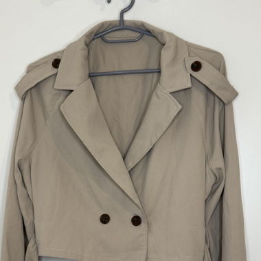 Veste printemps/été 