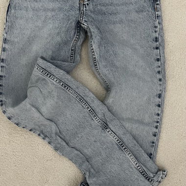 Low Waist Jeans Mango