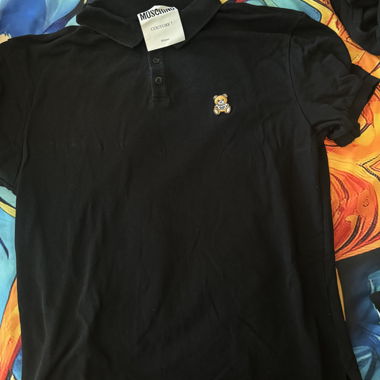 Moschino Polo