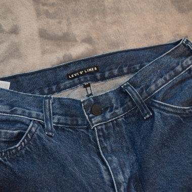 Jeans Levis 