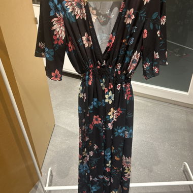 Abito a fiori Nuna Lie