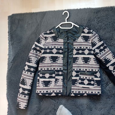 Hübscher Blazer