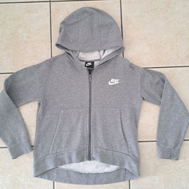 Giacca Nike bambina 12-13 anni