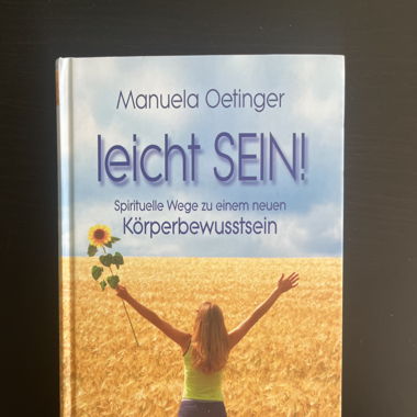 LEICHT SEIN