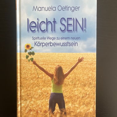 LEICHT SEIN