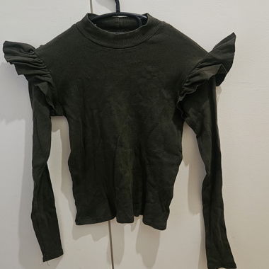 Haut Zara