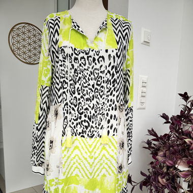 Kleid 