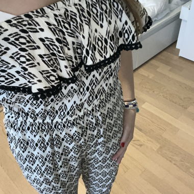 Jumpsuit
