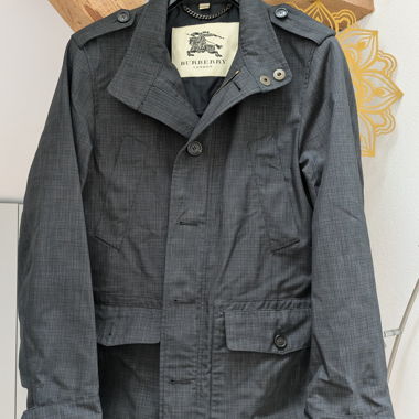 Manteau homme Burberry