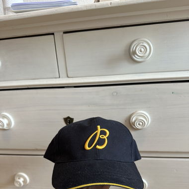 Breitling Cap