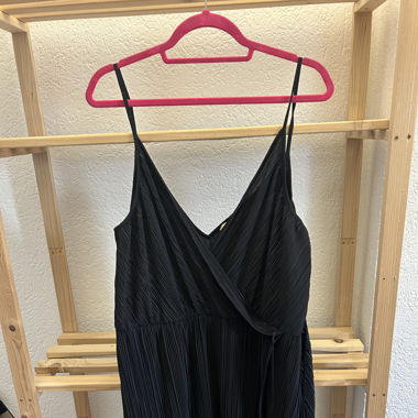 Black H&M Dress