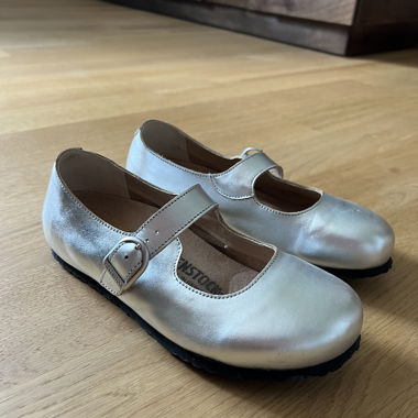 Chaussures Birkenstock Mary Jane