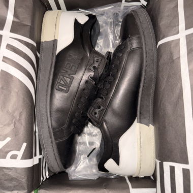 Kenzo Tennix Nappa