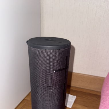 Basse megaboom 3 neuf jamais utilisé 