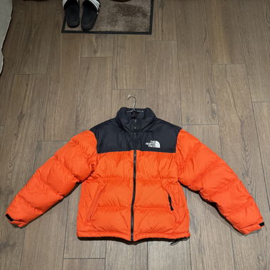 The North Face Jacke 700