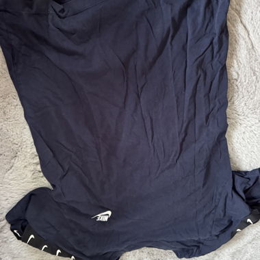 T-shirt Nike M