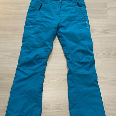 Pantaloni da sci da donna Rehall