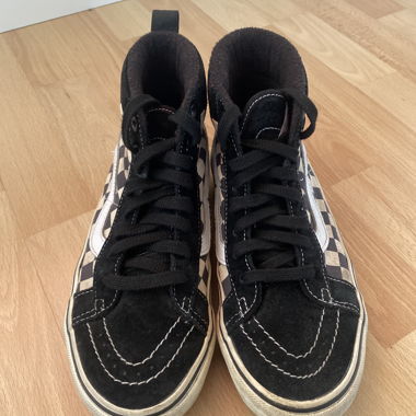 Baskets Vans Sk8-Hi