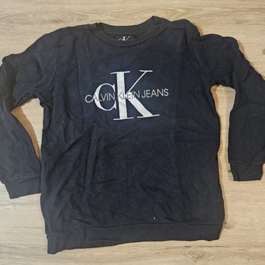 Calvin Klein Jeans Sweatshirt