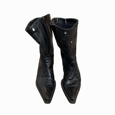 Vintage Cowboy Boots